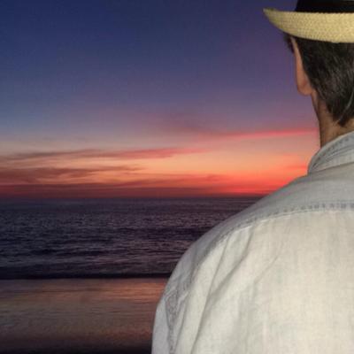 Profile Picture of Chuck Howell (@chuck_howell) on Twitter