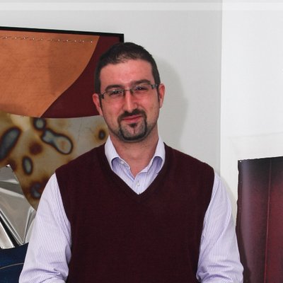 Profile Picture of Michael Cassar (@mikekassar14) on Twitter