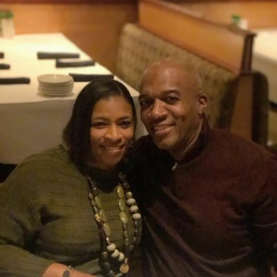 Profile Picture of Cedric Richardson (@CedricRich47) on Twitter