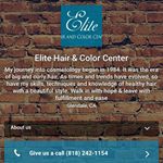 Profile Picture of Martha Aguilera (@elite_hair_and_colorcenter) on Instagram