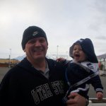 Profile Picture of Kim Arnell (@ekaggies) on Instagram