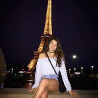 Profile Picture of Analise Pantzloff (@analise-pantzloff) on Quora