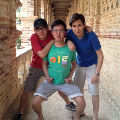 Profile Picture of Peter Chow (@peterchow84) on Twitter