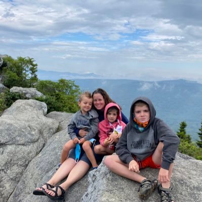 Profile Picture of Pam Markley (@pdmarkley) on Twitter