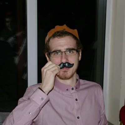 Profile Picture of Ted Harris (@Twisterdotcom) on Twitter