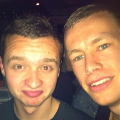 Profile Picture of Chris Crowhurst (@ChrisCrowhurst9) on Twitter