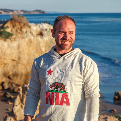 Profile Picture of Mike Malott (@MikeMalott) on Twitter