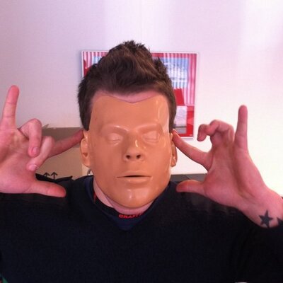 Profile Picture of Jimmy Weeda (@jim3208) on Twitter