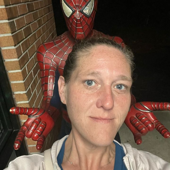 Profile Picture of Heather Stutts (@turtlechick.9) on Tiktok