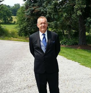 Profile Picture of George Ritton (@george.ritton) on Facebook