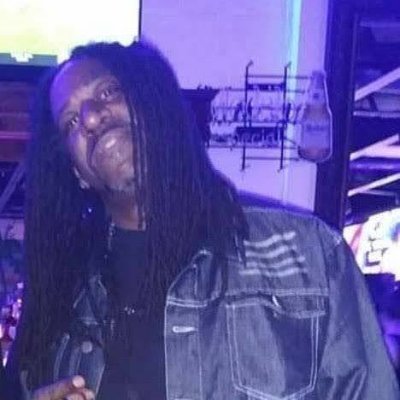 Profile Picture of Gerald Sharp (@byrddaman) on Twitter