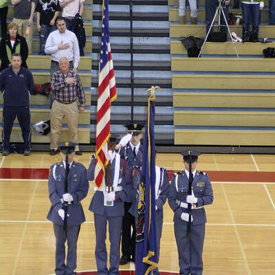 Profile Picture of CLMA (@CarsonLongAcad) on Twitter