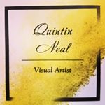 Profile Picture of Quintin Neal (@artbyquintinneal) on Instagram