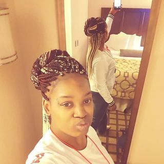 Profile Picture of LaRita WellEducated Kizer (@LaRita-WellEducated-Kizer) on Facebook