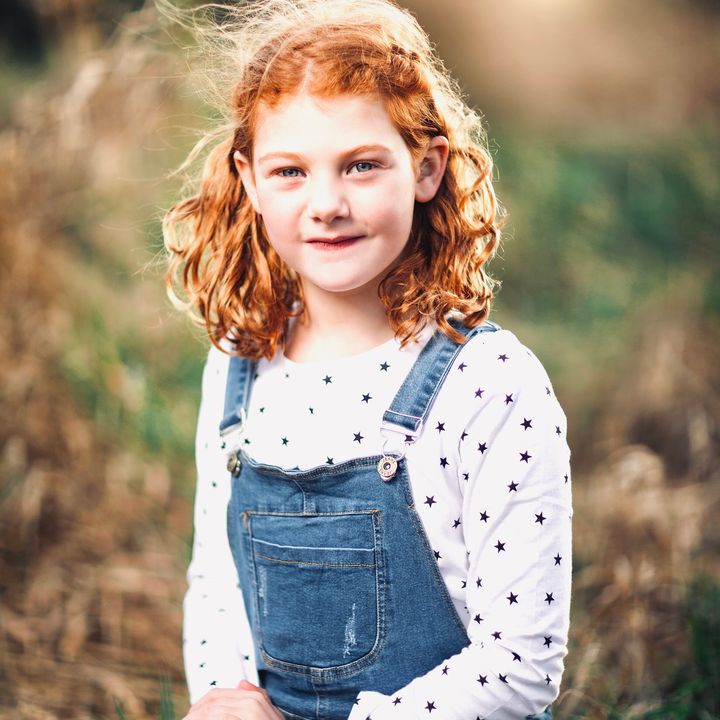 Profile Picture of Raelyn Lee (@sarahstack) on Tiktok