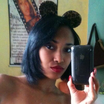 Profile Picture of Dayane Silva (@dayanesilva04) on Twitter