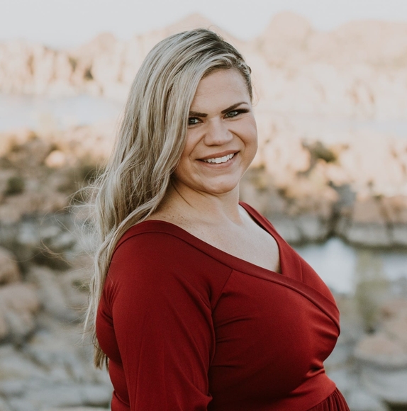 Profile Picture of Brandi Mcatee (@brandandies) on Poshmark