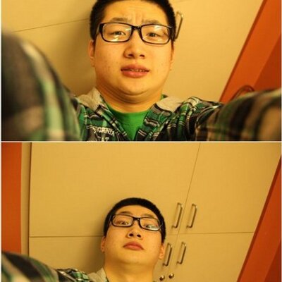 Profile Picture of Gao Shang (@GaoShang1) on Twitter