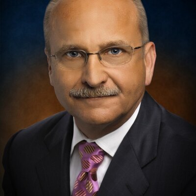 Profile Picture of Jim Venable (@Jpvenable) on Twitter