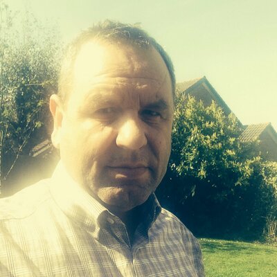 Profile Picture of Kevin Godden (@kevingodden) on Twitter