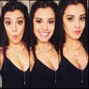 Profile Picture of Jessica Monique Negron (@live.smile.fight) on Tiktok