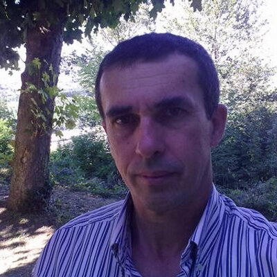 Profile Picture of Mauro Omassi (@MauroOmassi) on Twitter