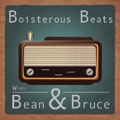 Profile Picture of Bean And Bruce (@BeanAndBruce) on Twitter