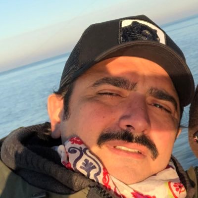 Profile Picture of Attal David (@AttalDavid1) on Twitter