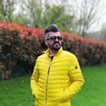 Profile Picture of Mohammed alrawi (@alrawi_gf) on Instagram