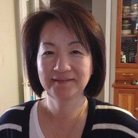 Profile Picture of Eunice Chung (@eunchung96) on Pinterest