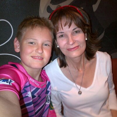 Profile Picture of Karen Posthumus (@@James_Posthumus) on Twitter