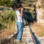 Profile Picture of Τέτη (@Τέτη) on Flickr