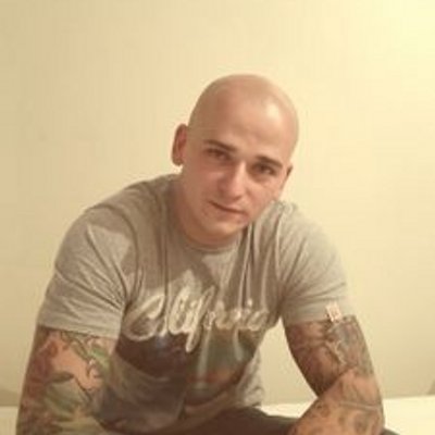 Profile Picture of Marek Wrobel (@GollumMw) on Twitter