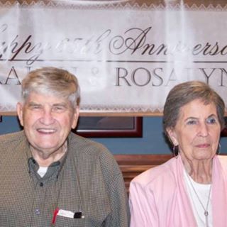 Profile Picture of Roz Guyton (@ralph.guyton) on Facebook