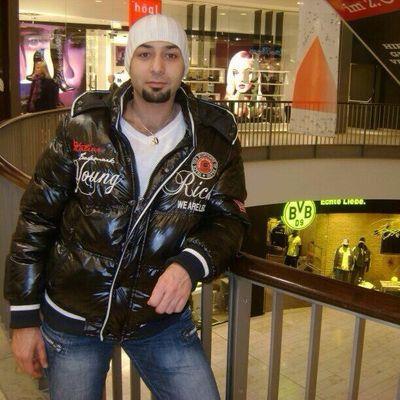 Profile Picture of Ahmad Amrou (@AmrouAhmad) on Twitter
