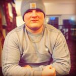 Profile Picture of Patrick Cardwell (@p.cardy) on Instagram