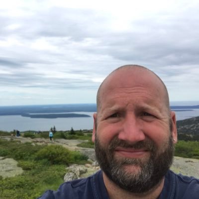 Profile Picture of Carl Redinger (@RedingerCarl) on Twitter