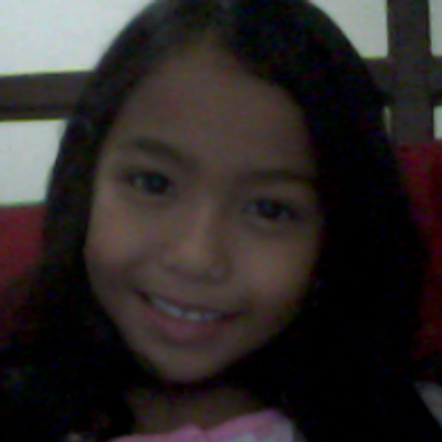 Profile Picture of Putri Sylvia (@SmileySylvia1) on Twitter
