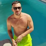 Profile Picture of lucas homero capdevila (@homeroocapdevila) on Instagram