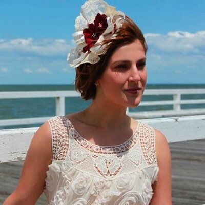 Carla Chianese - Twitter Profile Picture of Carla Chianese (@Carla_Chianese) on Twitter