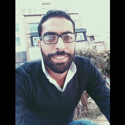 Profile Picture of Youssef El-Naggar (@JoeNaggar) on Twitter
