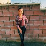 Profile Picture of Sadé James (@sade.james) on Instagram