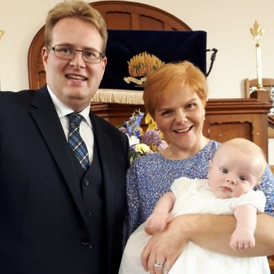 Profile Picture of Richard Reid (@rs_reid) on Twitter