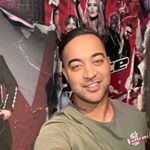Profile Picture of Chris Sebastian | Artist (@chrisebastian) on Instagram