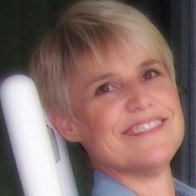 Profile Picture of Cathy Bryant, Christian writer (@cathyjbryant) on Pinterest