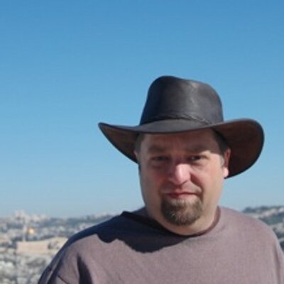 Profile Picture of Andy Olson (@RealAndyOlson) on Twitter
