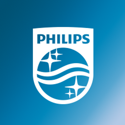 Profile Picture of Philips Indonesia (@Philips_ID) on Twitter