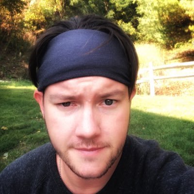 Profile Picture of Chad Byer (@ChadWyck12) on Twitter
