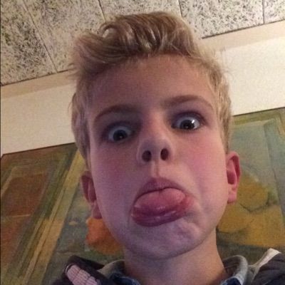 Profile Picture of Dylan Boogert (@dylanboogert) on Tiktok