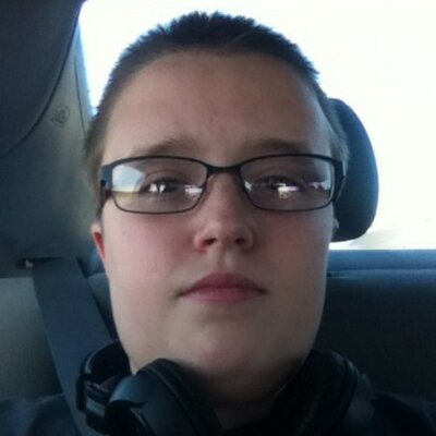 Profile Picture of Aaron Clippinger (@DubstepTricks) on Twitter